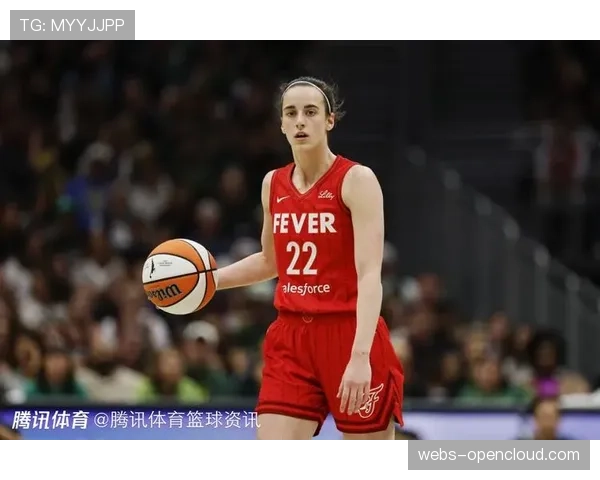 印第安纳狂热队公布新赛季首发阵容预测，克拉克在列