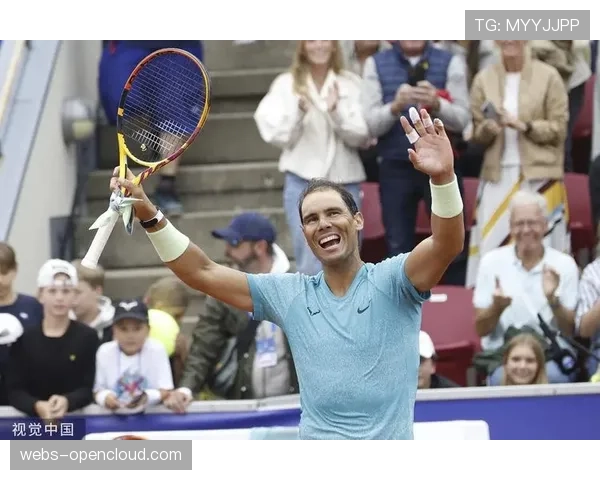 迈阿密公开赛公布正赛名单，纳达尔持外卡参赛引发关注