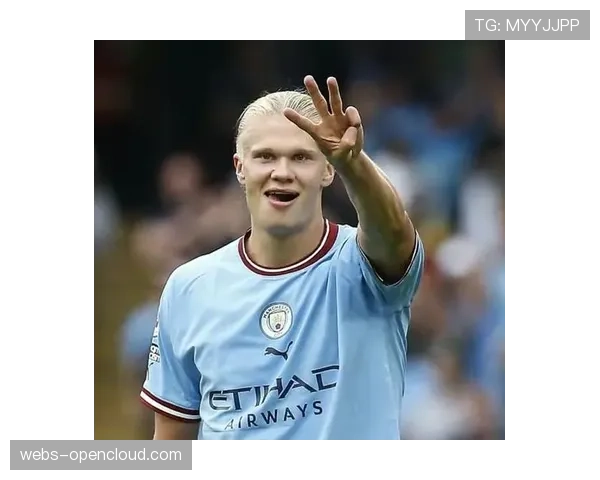 战报分析：哈兰德帽子戏法，曼城客场4-0大胜布莱顿继续领跑