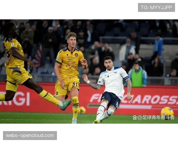 拉齐奥主场迎战乌迪内斯，欧战资格关键战即将上演